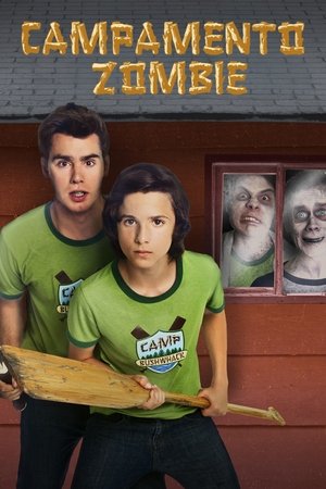 Image Campamento Zombie