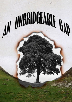 An Unbridgeable Gap (2025) subtitle poster
