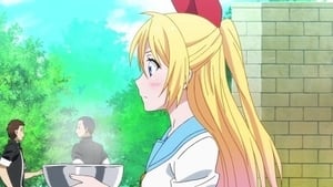 Nisekoi Episódio 9