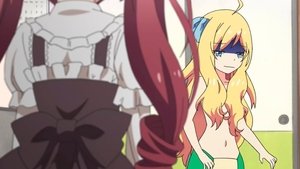 Jashin-chan Dropkick: Saison 1 Episode 5