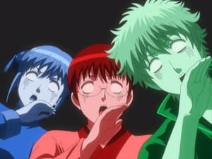 Gintama: 1×9