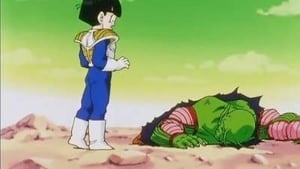 Dragon Ball Z: 3×21