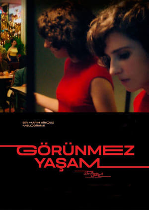 Image Görünmez Yaşam