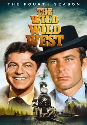 The Wild Wild West: Temporada 4