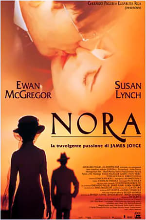 Poster Nora 2000