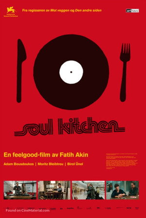 Soul Kitchen (2009)