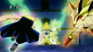 Zatch Bell!: 1×75