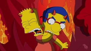 Die Simpsons: 33×10