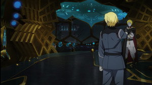 Star Blazers [Space Battleship Yamato] 2202: Warriors of Love Season 1: Warriors of Love