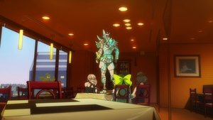 Gatchaman Crowds: 1×6