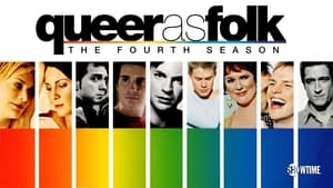 poster Queer As Folk