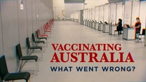 Image Vaccinating Australia