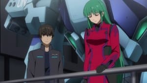 Muv-Luv Alternative: Season 1 Episode 19 –