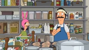 Bob's Burgers Stuck in the Kitchen with You