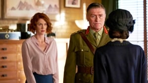 Frankie Drake Mysteries Season 1 Episode 9