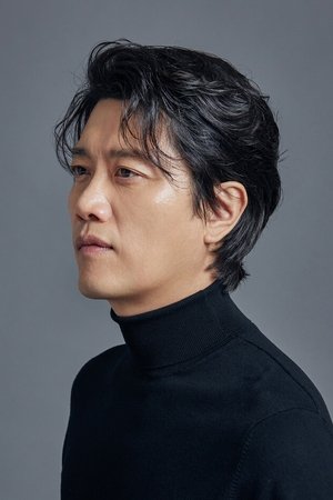 Park Hee-soon isCoach Kim Won-Kang