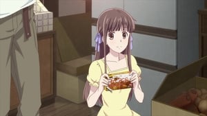 Fruits Basket (2X02) Online Sub Español HD