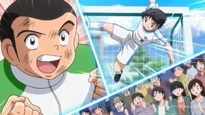 Captain Tsubasa: Season 1 Episode 9