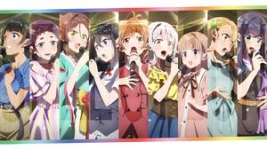 Selection Project ซีเล็กชันโปรเจ็กต์ ตอนที่ 1-13 ซับไทย (จบแล้ว)
