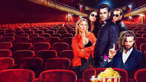 The Worst Film Festival Ever