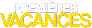 Premières vacances — logo