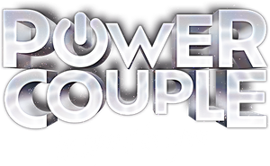 Power Couple Romania — Logos 1