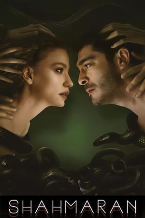 Image A kígyók úrnője
