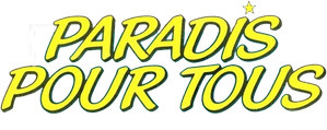 Paradis pour tous — Logos 1