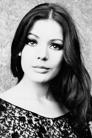 Lorenza Guerrieri portrait