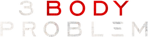 3 Body Problem logo