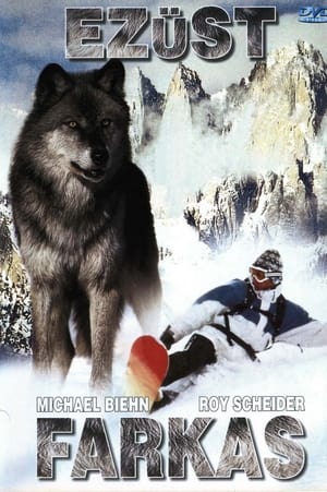 Ezüst farkas (1999)