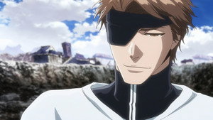 Bleach: Sennen Kessen-hen Cap 48