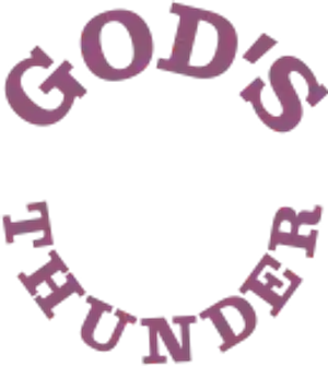 God's Thunder — Logos 2
