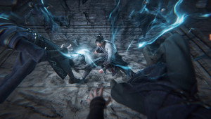 Sword Of Coming: 2×18