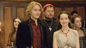 Reign temporada 1 capitulo 18