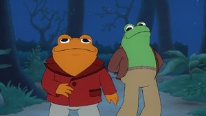 Frosch und Kröte: 1×14