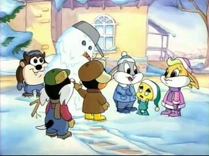 Baby Looney Tunes: 1×22