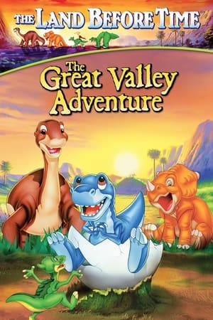 Gototub The Land Before Time: The Great Valley Adventure