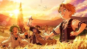 Mushoku Tensei: Isekai Ittara Honki Dasu (2021)