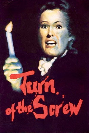 The Turn of the Screw