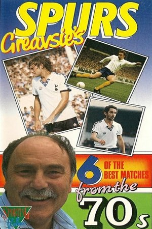 Nonton film Spurs - Greavsies Six Of The Best Of The 70s (1988) terbaru sub indo Nonton film Spurs - Greavsies Six Of The Best Of The 70s (1988) terbaru sub indo