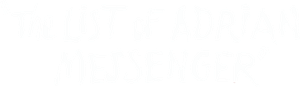 The List of Adrian Messenger