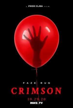 Poster di Crimson