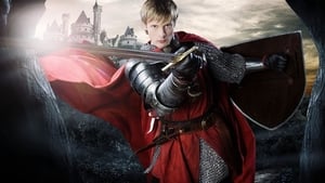 poster Merlin