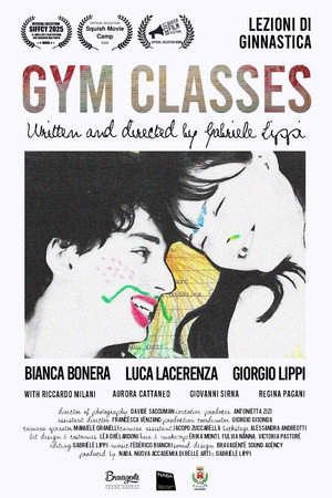 Gym Classes 4