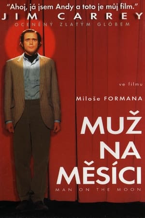 Muž na Měsíci 1999