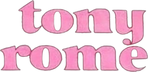 Tony Rome