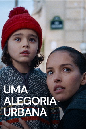 An Urban Allegory 15