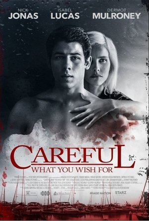 VER Be Careful What You Wish For (2015) Online Gratis HD