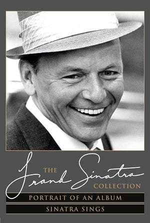 Poster The Frank Sinatra Collection: Portrait of an Album & Sinatra Sings 2011